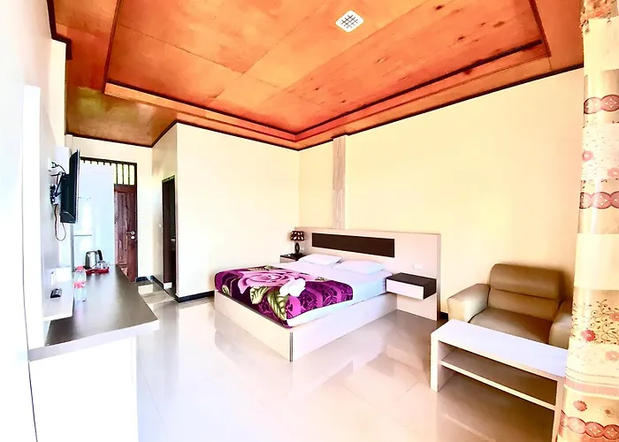 Mas Cottages