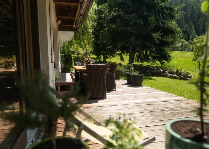 Hotel Hafele
