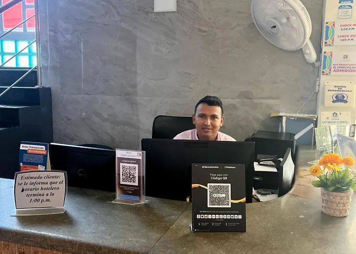 Hotel La Casa N. 3