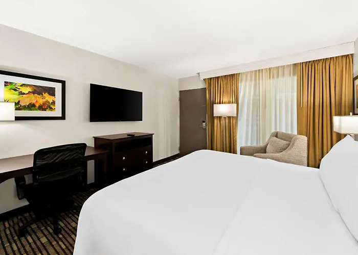 Best Western State Fair Inn