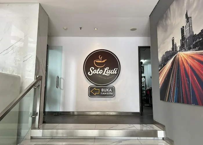 Juno Tanah Abang Jakarta