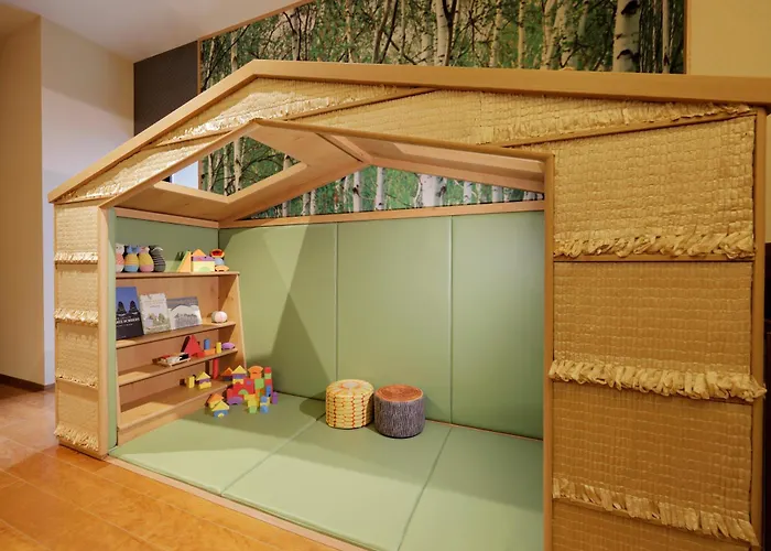 Karaksa Hotel Sapporo