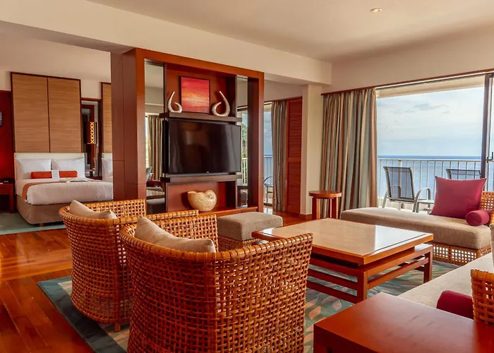 Hotel Nikko Guam
