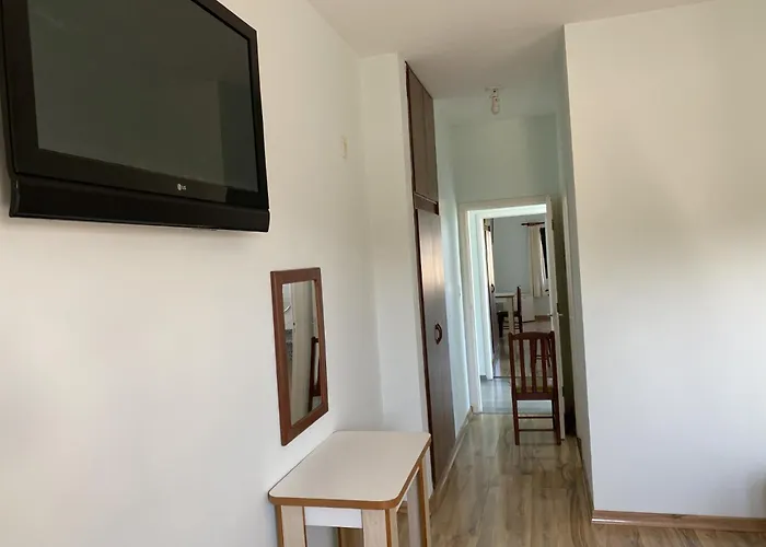 Hotel Valle Sul