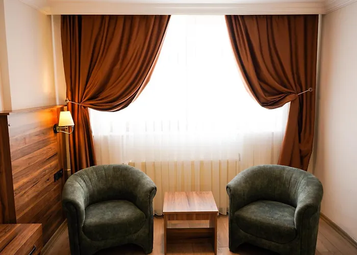 Emin Kocak Termal & Spa - Convention Center