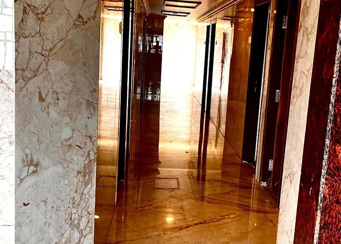 Hotel Chandan