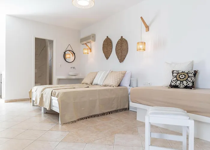Hotel Fanis
