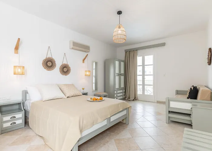 Hotel Fanis