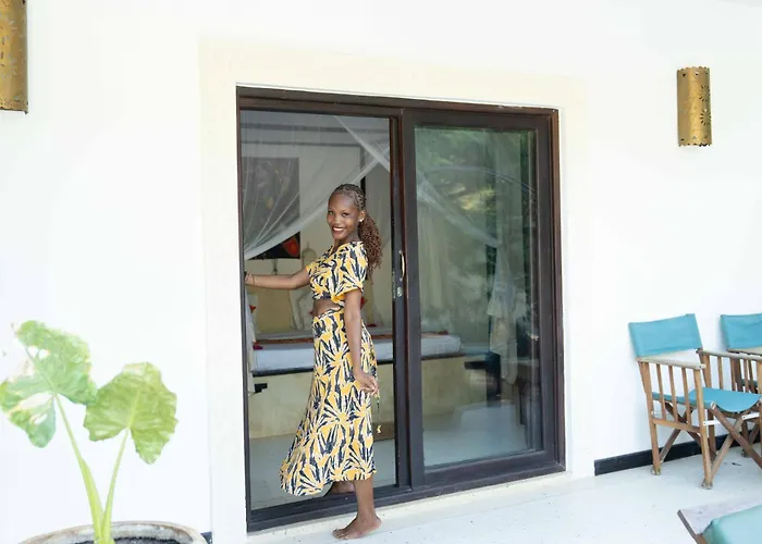 Daima Villas