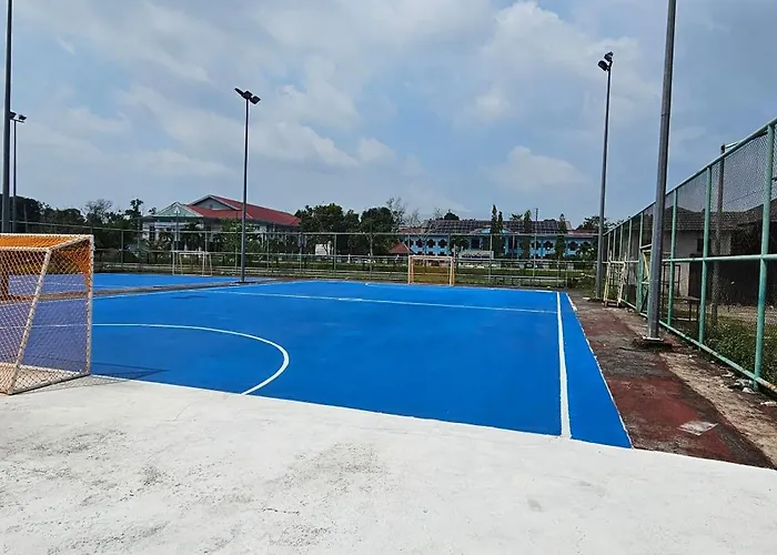 Dlayaran Hotel & Cafe