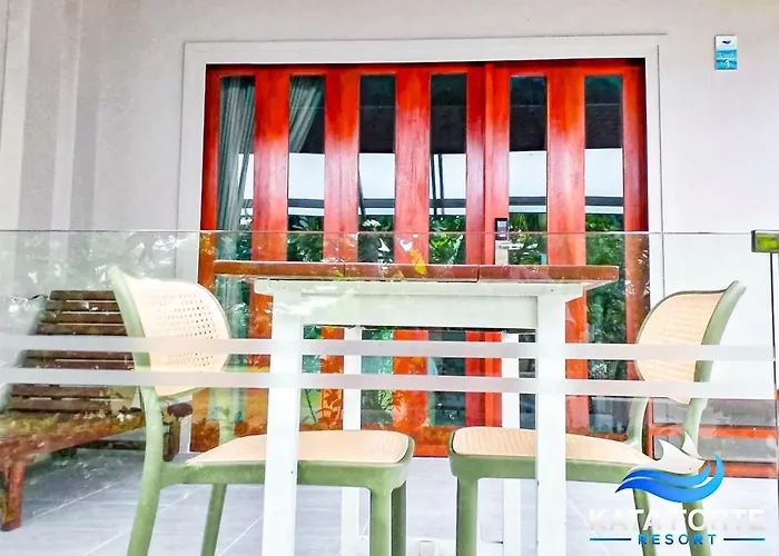 Kata Forte Resort