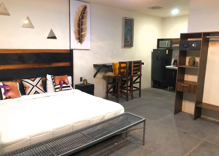 Fascina Inn