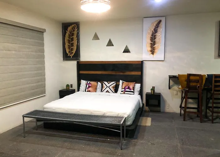Fascina Inn