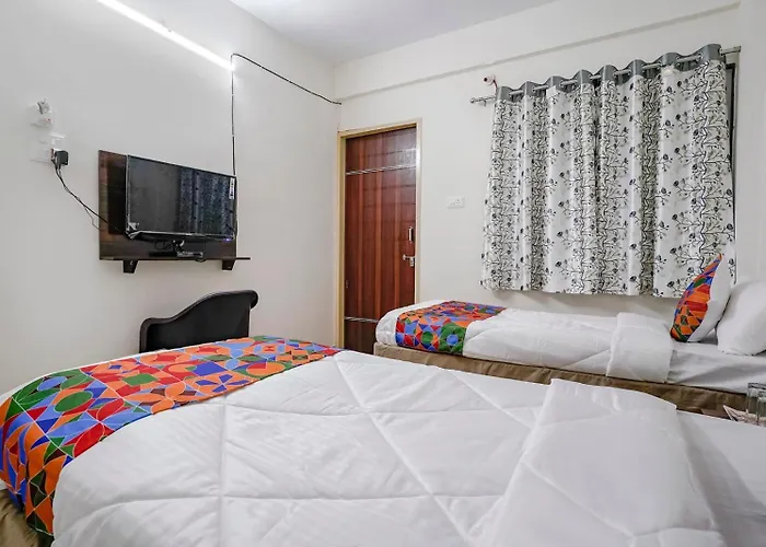 Hotel Comfort Caves