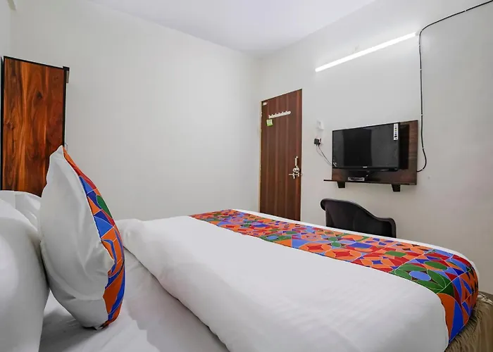 Hotel Comfort Caves