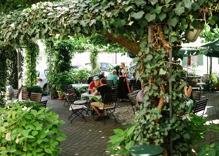Hotel Jungbräu