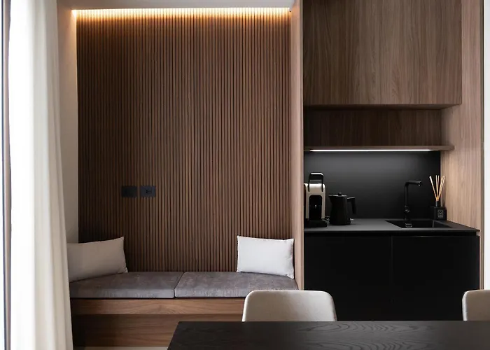 Palazzo Giusti Lecce - Exclusive Boutique hotel