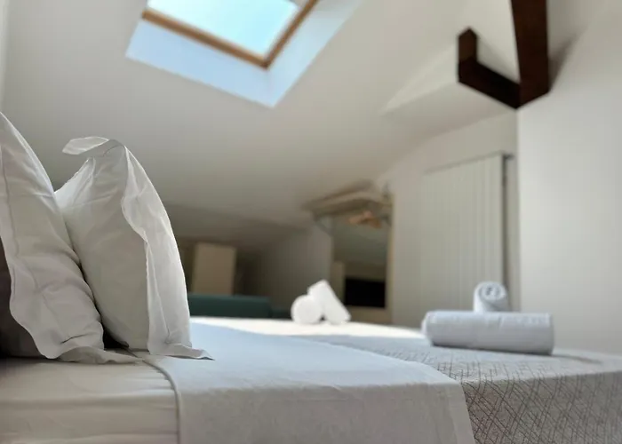 Hotel Locanda Castagnola
