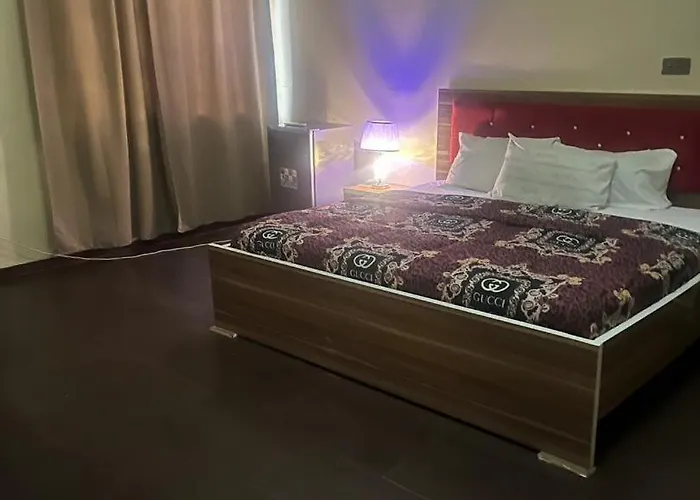 Hotel Adonai Ltd