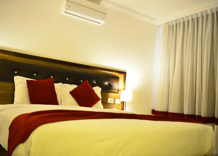 Petra Corner Hotel