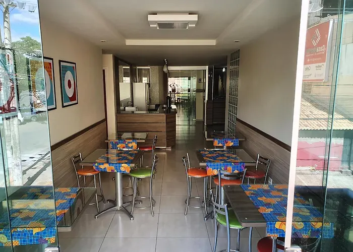 Hotel Muriaé