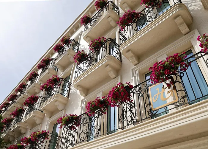 Hotel Plaza Berat
