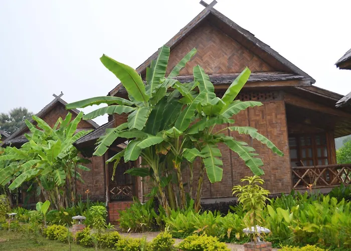 Phou Iu III Bungalows