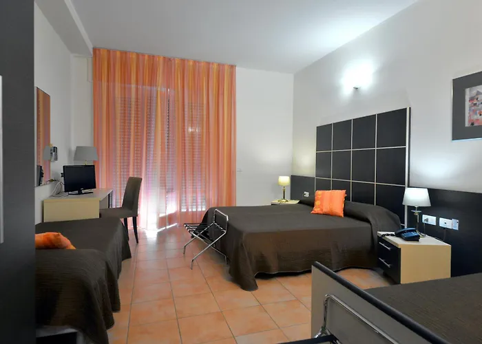 Hotel Ferrari