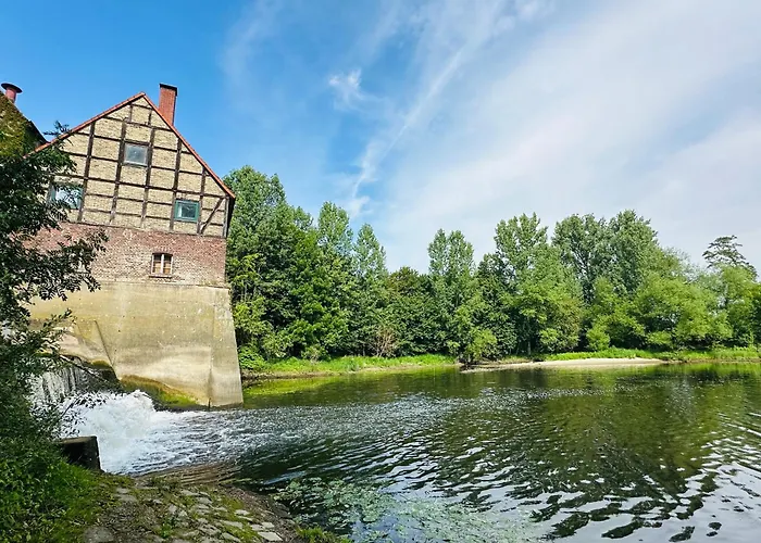 Landhaus Eggert