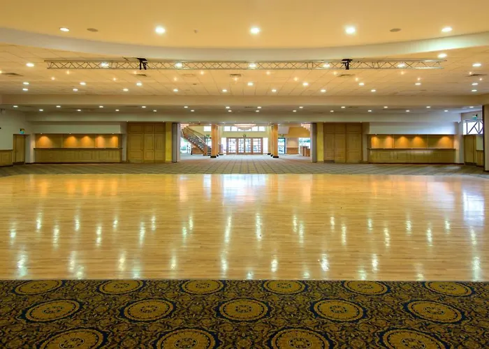 Brandon Hotel Conference&Leisure Centre