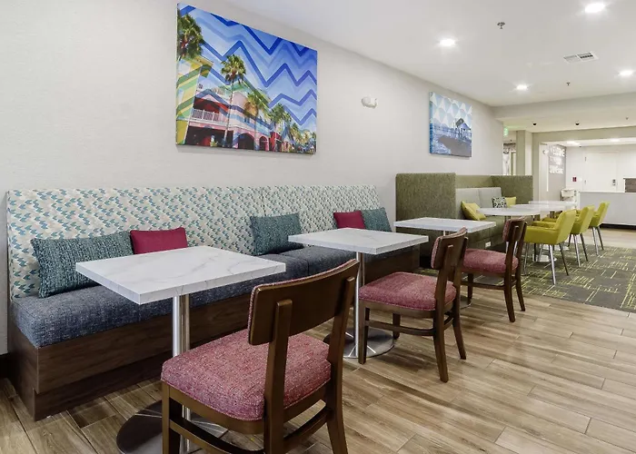 Hampton Inn Port Charlotte