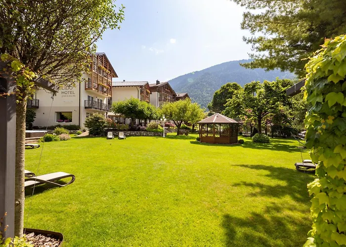 Hotel Lido - slow&natural living