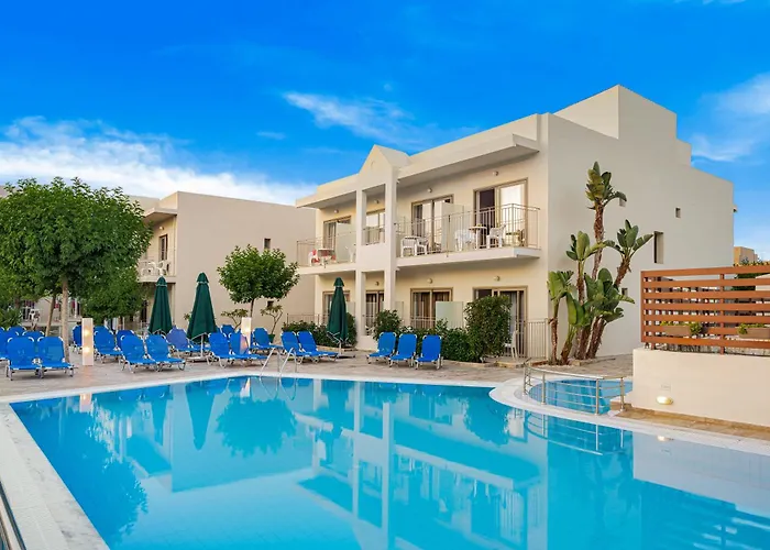 Creta Verano Hotel