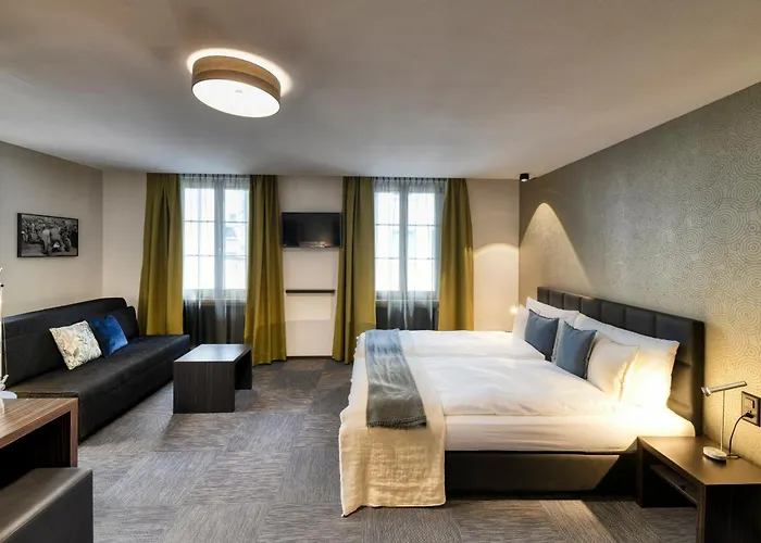 Boutique Hotel Reiser