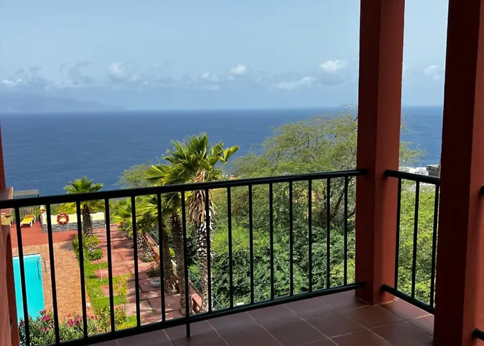 Bamboo Xaguate Hotel