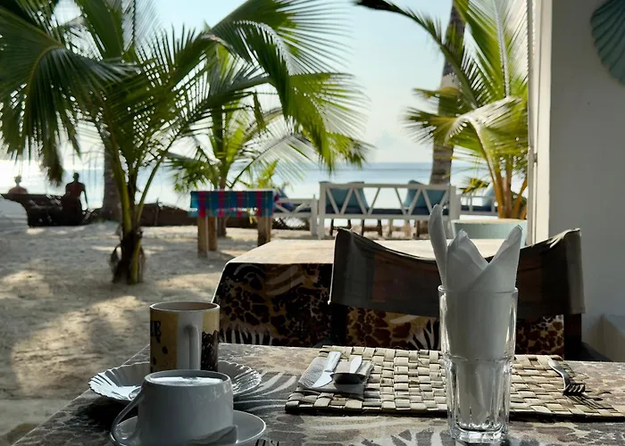 Sawa Sawa Beach House