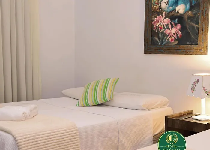 Hotel Gaucha