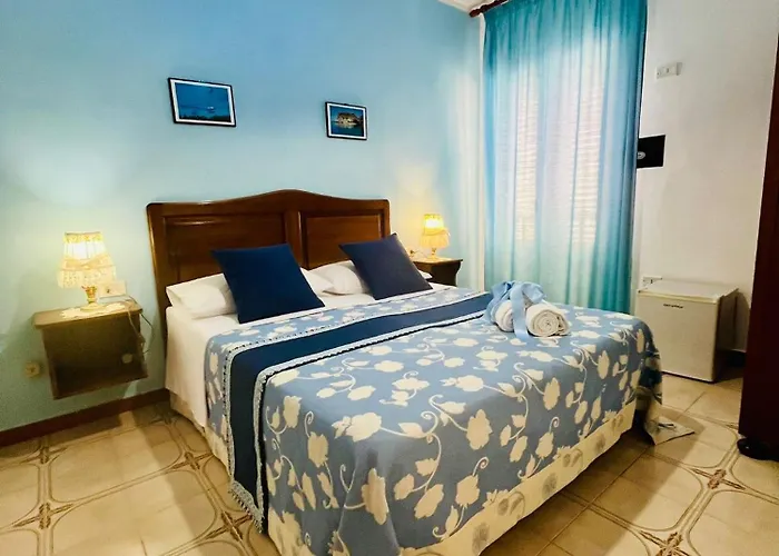 Hotel Giglio