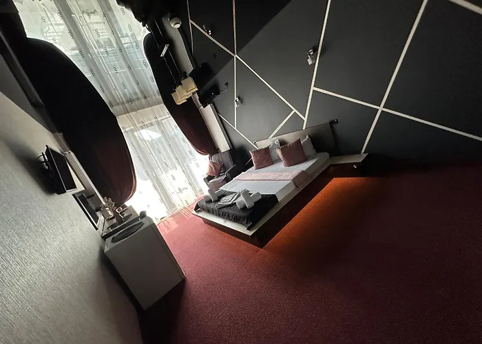 Hotel Sweet