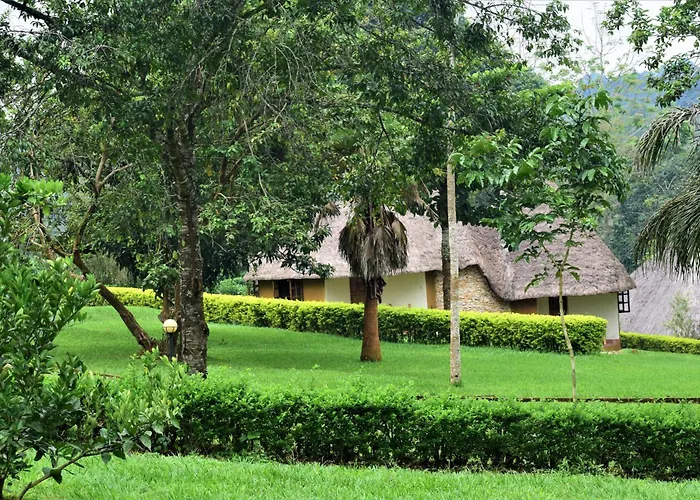 Kibale Guest Cottages