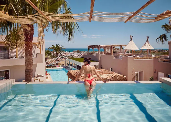 Sofia Resort Luxury Suites