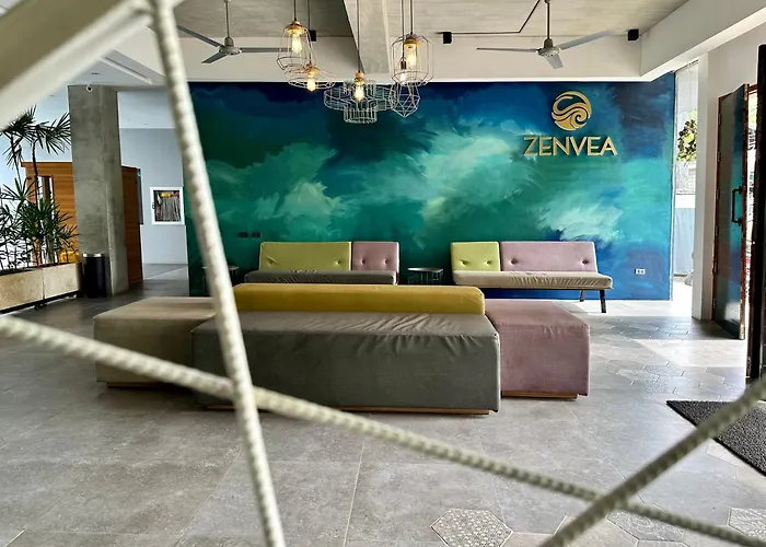 Zenvea Hotel