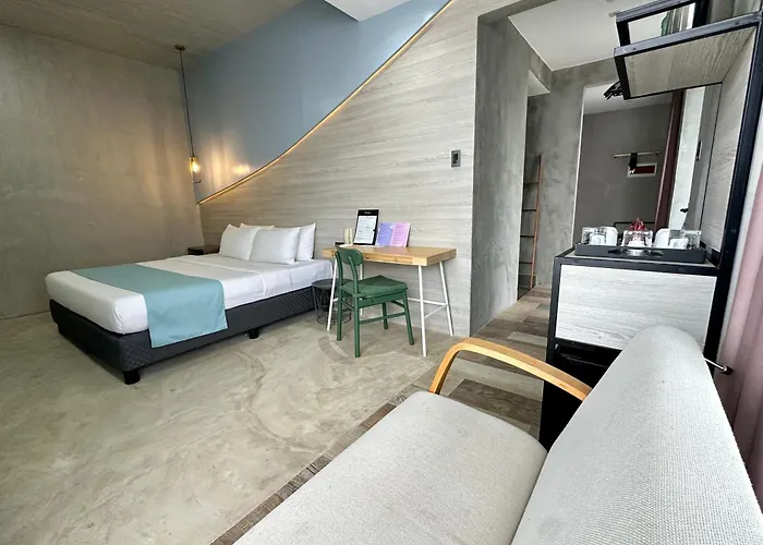 Zenvea Hotel