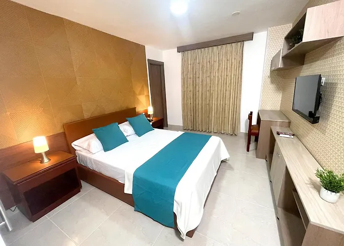 Hotel Prado 72 Inn