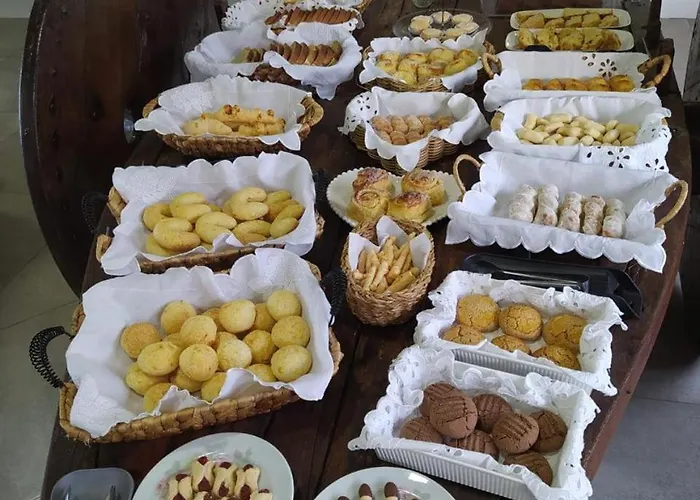 Ribeiro Suit's Hotel