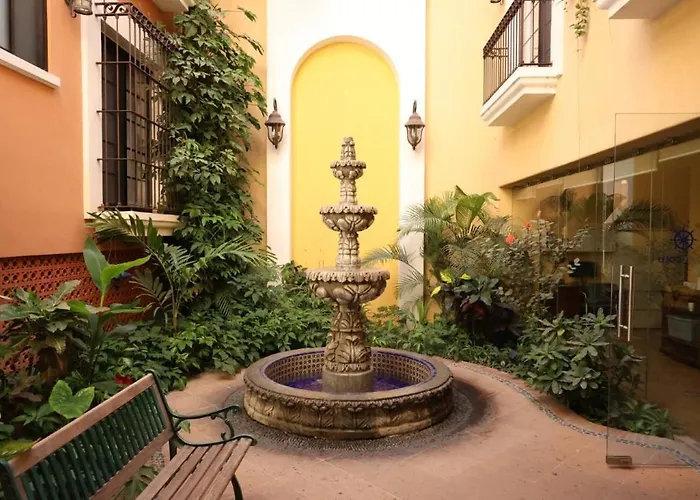 Hotel Colli