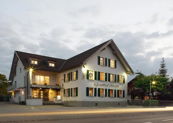 Schaefle Feldkirch-Altenstadt