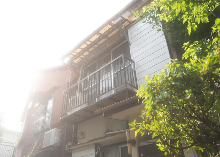 Saku House Jujo