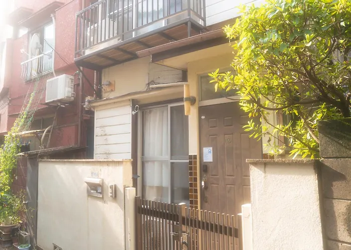 Saku House Jujo