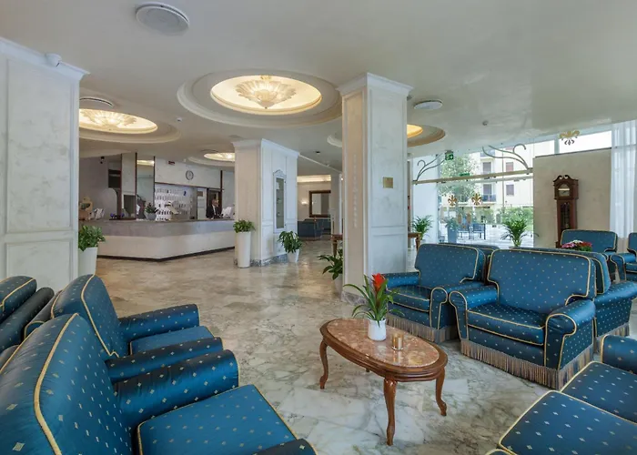 Hotel Firenze